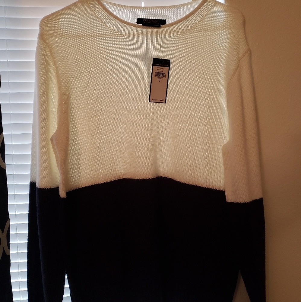 Ralph Lauren Sweater